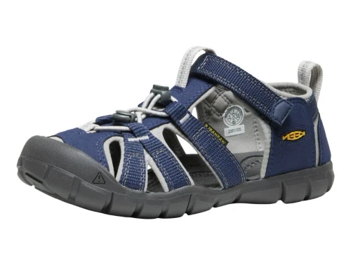 Keen Seacamp sandal blå